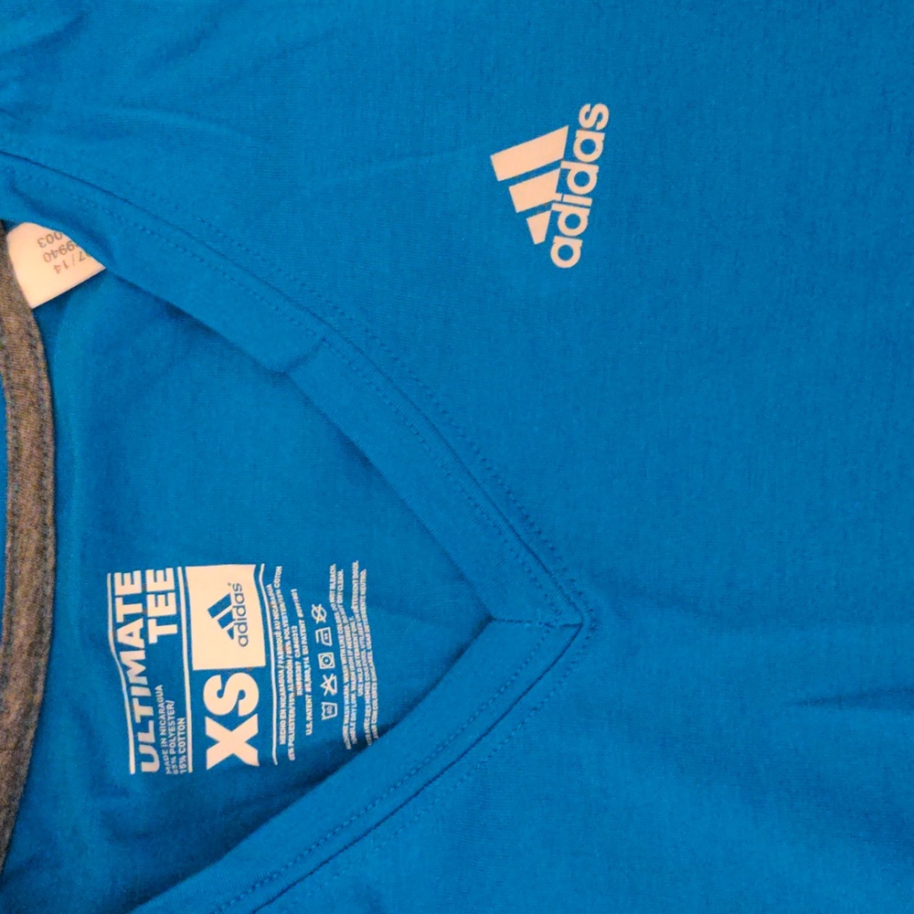 Adidas tee shirt bundle - Picture 4 of 4
